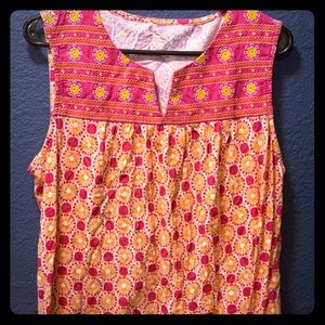 🔥2/$10🔥Kim Rogers Swing Tank